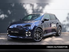 Renault 5 - 5 E-TECH ELECTRIC comfort range techno 52 kWh | Pack Harman Kardon | Stoel&Stuurverwarming