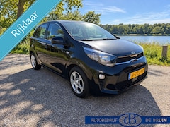 Kia Picanto - 1.0 DPi ComfortLine