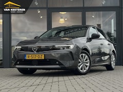 Opel Astra - 1.2 Turbo 110pk | Carplay | Climate C. | PDC V+A | LMV | NL Auto |