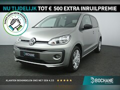 Volkswagen Up! - 1.0 BMT high up | Winterpakket | Dakpakket | 15" Velgen | Camera |