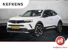 Opel Mokka-e - Elegance 50kWh | Accu 96 % | 1ste eigenaar | Camera | Navigatie | LED lampen | Keyless | A