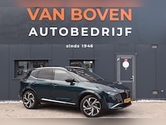 Nissan Qashqai - 1.3 Mild-Hybrid 158pk Xtronic Tekna Plus