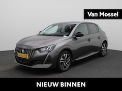 Peugeot 208 - 1.2 PureTech Allure Pack | Wordt Verwacht | Apple Carplay / Android Auto | Achteruitrijcam