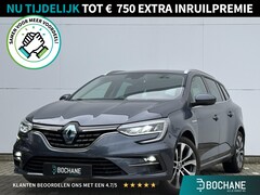 Renault Mégane Estate - 1.3 TCe 140 Techno | Trekhaak | Aanhangwagen geremd 1700 kg |