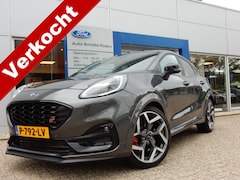 Ford Puma - 1.5 200PK ST-X Performance | Panorama | Winter Pack | performance AGR stoelen |
