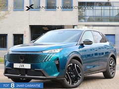 Peugeot 3008 - 1.2 Hybrid 145 GT / 360 Camera / Navigatie / Elektrische Klep