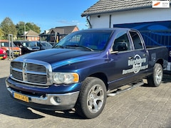 Dodge Ram 1500 - BENZINE - LPG / TREKHAAK / AIRCO / NAVIGATIE