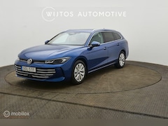 Volkswagen Passat Variant - 1.5 eHybrid Business 272 pk, trekh
