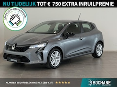 Renault Clio - 1.6 E-Tech Full Hybrid 145 Evolution | Airco | Cruise Control | Achteruitrijcamera | Apple