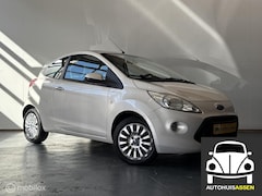 Ford Ka - 1.2 Titanium X start/stop
