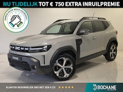 Dacia Duster - 1.0 TCe 100 ECO-G Journey | Navigatie | 360º Camera | Stoel en stuurverwarming |