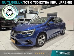 Renault Mégane Estate - 1.3 TCe Intens | Automaat | Trekhaak | Navigatie | Climate Control |