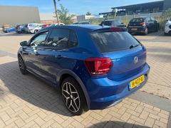 Volkswagen Polo - 1.0 TSI Comfortline