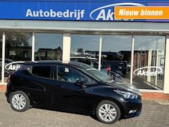 Nissan Micra - 1.0 iGT N-Connecta