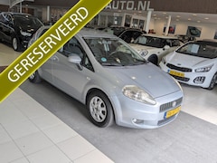 Fiat Grande Punto - 1.4 Dynamic NAP, Trekhaak, Cruise Control, Airco