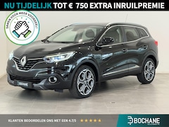 Renault Kadjar - 1.2 TCe 130 EDC Intens | Trekhaak | Panoramadak | LED-koplampen | Lichtmetalen velgen 19"
