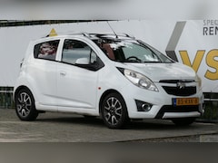Chevrolet Spark - 1.0 16V LS+ Bi-Fuel