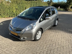Honda Jazz - 1.4 HYBRID ELEGANCE
