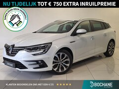 Renault Mégane Estate - 1.3 TCe 140 Techno | Trekhaak | Navigatie | Camera |