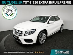 Mercedes-Benz GLA-Klasse - 200 Business | Trekhaak | Achteruitrijcamera | Leder | Navigatie |