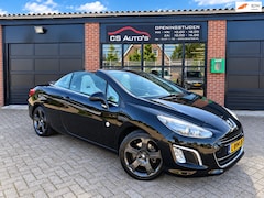 Peugeot 308 CC - 1.6 THP Roland Garros