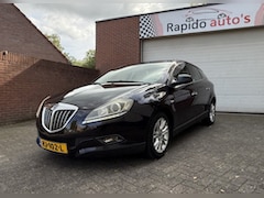 Lancia Delta - 1.4-16V Oro Lederen bekleding, APK