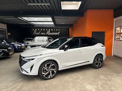Nissan Qashqai - 1.5 EPOWER N-DESIGN / 360Camera / 20inch / Leder