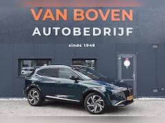 Nissan Qashqai - 1.3 Mild-Hybrid 158pk Xtronic Tekna Plus
