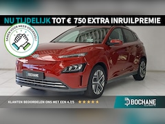 Hyundai Kona Electric - EV Fashion 64 kWh | Trekhaak | Camera | Stoelverwarming | Navigatie |
