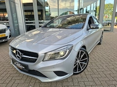 Mercedes-Benz CLA-Klasse - 180 AMBITION AUTOMAAT NAVI PANORAMADAK PDC LMV