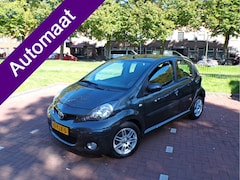 Toyota Aygo - 1.0-12V Comfort AUTOMAAT ORG KM NAP AANTOONBAAR