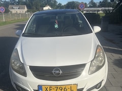 Opel Corsa - 1.2-16V Edition