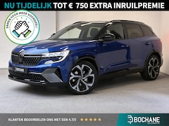 Renault Austral - 1.2 E-Tech full hybrid 200 iconic esprit Alpine | TREKHAAK | PANO | 360 CAMERA | DEALEROND