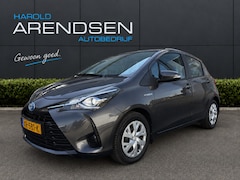 Toyota Yaris - 1.5 HYB. ACTIVE 1.5 Hybrid Automaat Eerste eigenaar