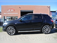 Nissan Qashqai - 1.6 Connect Edition airco panoramadak inruil mogelijk nap