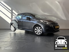 Peugeot 208 - 1.2 PureTech Active