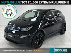 BMW i3 - Business Edition 120Ah 42 kWh NAVIGATIE | PARKEERSENSOREN VOOR-EN ACHTER | | 20" LICHTMETA