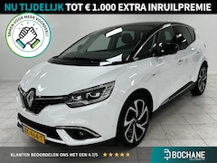 Renault Scénic - 1.3 TCe Bose NAVIGATIE | ACHTERUITRIJCAMERA | PARKEERSENSOREN VOOR-EN ACHTER