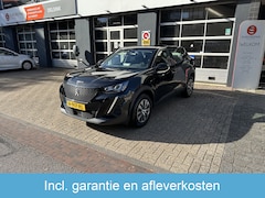 Peugeot 2008 - 1.2 PureTech Active All-in Prijs Airco/Navi/Cruise/Apple CarPlay, Android Auto Eurorepar