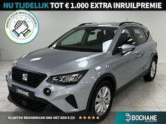 SEAT Arona - 1.0 TSI Style AUTO CARPLAY/AUTO ANDROID | PARKEERSENSOREN ACHTER | CLIMATE CONTROL