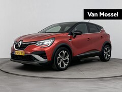 Renault Captur - 1.0 TCe 90 R.S. Line | Apple Carplay/Android Auto | Achteruitrijcamera | Climate Control |