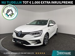 Renault Mégane Estate - 1.3 TCe 140 Techno l Pack parking l Trekhaak l All-season banden l