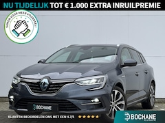 Renault Mégane Estate - 1.3 TCe 140 Techno | Trekhaak | Aanhangwagen geremd 1700 kg |