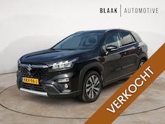 Suzuki S-Cross - 1.4 Boosterjet Style Smart Hybrid | 360° camera | draadloos Appl