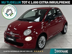 Fiat 500 - 1.2 Young NAVIGATIE | LICHTMETALEN VELGEN