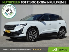 Renault Austral - E-Tech full hybrid 200 techno / Facelift Nieuw Model / Fabrieksgarantie tot 09-2027 / All