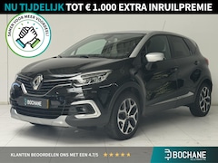 Renault Captur - 0.9 TCe Intens | Navigatie | Camera | Trekhaak | All-Season Banden | Climate Control |