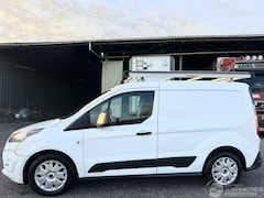 Ford Transit Connect - 1.5 TDCI 75pk euro.6 L1 Trend 3Pers - 132dkm nap - airco - cruise - pdc v+a - trekh - impe