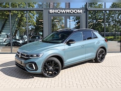 Volkswagen T-Roc - 1.5 TSI R-Line Business+ PANO IQ.LIGHT ACC VOL