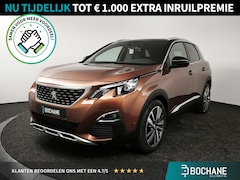 Peugeot 3008 - 1.6 e-THP GT Line | Panoramadak | Apple CarPlay / Android Auto | Trekhaak |